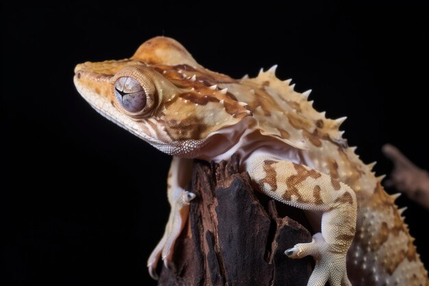 how long do crested geckos live for
