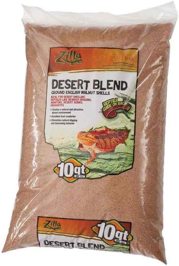 Best Desert Blends for your Pet