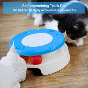 Top Interactive Cat Toys for Indoor Cats