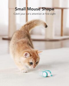 interactive cat treat toys