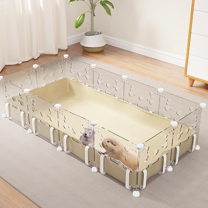 guinea pig cages