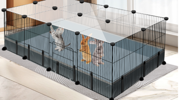 The Ultimate Guide to Choosing Rabbit Breeding Cages for Outdoor Use